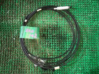 Тросик лючка бака TOYOTA COROLLA FIELDER