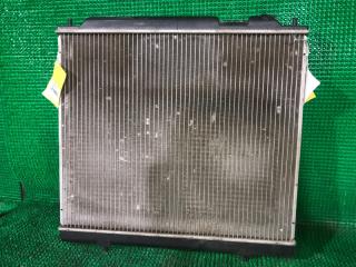 Радиатор двс MITSUBISHI DELICA