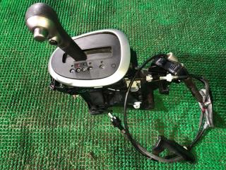 Трос переключения акпп NISSAN JUKE 2010