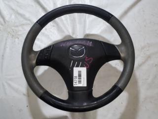 Руль MAZDA ATENZA