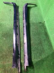 Накладка на порог TOYOTA LAND CRUISER 1999