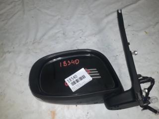 Зеркало переднее левое DAIHATSU MIRA GINO