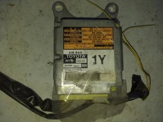 Блок управления airbag TOYOTA ALPHARD