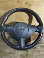 Руль NISSAN JUKE 2010