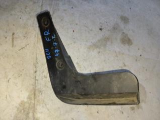 Брызговик задний правый NISSAN TIIDA LATIO SC11