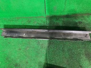 Накладка на порог левая X5 2001 E53 M54