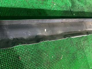 Накладка на порог левая BMW X5 E53 M54