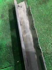 Накладка на порог левая X5 2001 E53 M54