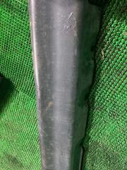 Накладка на порог левая X5 2001 E53 M54