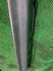 Накладка на порог левая X5 2001 E53 M54