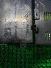 Блок предохранителей X5 2001 E53 M54 Блок предохранителей X5 2001 E53 M54