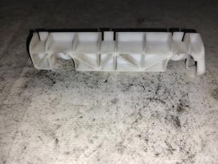 Запчасть крепление бампера заднее левое MITSUBISHI OUTLANDER