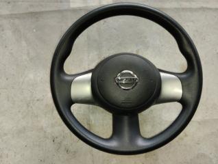 Руль NISSAN NOTE