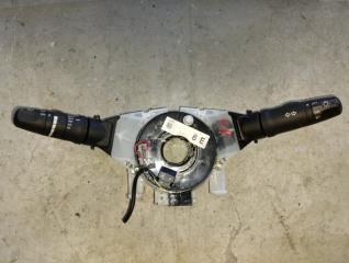 Фото запчасти блок подрулевых переключателей NISSAN TIIDA контрактная запчасть Запчасть блок подрулевых переключателей NISSAN TIIDA