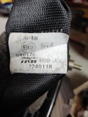 Ремень безопасности передний левый BMW X5 E53 M54