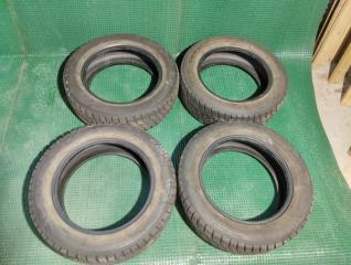 Комплект из 4-х Шина зимняя 175/65R15 Goodyear ICE NAVI 6 (б/у)