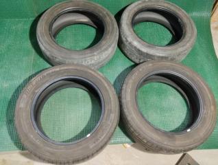 Комплект из 4-х Шина летняя 215/60R17 YOKOHAMA BLUEARTH RV-02 (б/у)