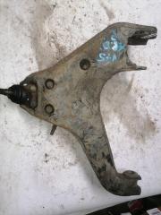 Рычаг передний левый MITSUBISHI PAJERO 1999