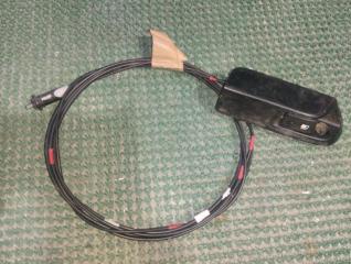 Тросик лючка бака TOYOTA PRIUS