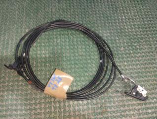 Тросик лючка бака MITSUBISHI PAJERO