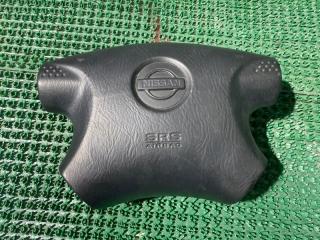 Airbag водительский NISSAN X-TRAIL