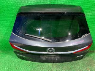 Дверь задняя MAZDA ATENZA