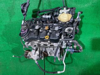 Двигатель DAIHATSU MIRA e:S