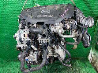 Двигатель MAZDA ATENZA