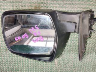 Зеркало переднее правое SUBARU LEGACY