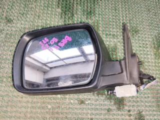 Зеркало переднее левое SUBARU LEGACY