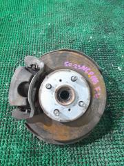 Ступица передняя левая TOYOTA PROBOX контрактная Ступица передняя левая TOYOTA PROBOX