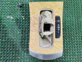 Консоль КПП NISSAN BLUEBIRD SYLPHY