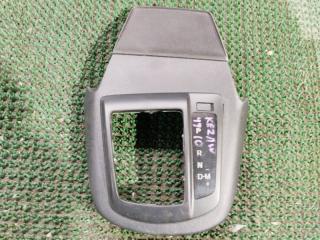 Консоль КПП MAZDA CX-5 KE2AW контрактная