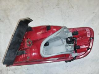 Стоп-сигнал задний левый A4 2009 8k CDHB