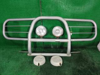 Запчасть дуга передняя NISSAN SAFARI 1992.03