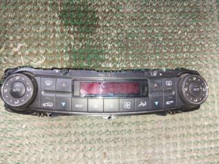 Блок управления климат-контролем Mercedes-Benz E-CLASS 06.09.04 контрактная Блок управления климат-контролем Mercedes-Benz E-CLASS 06.09.04