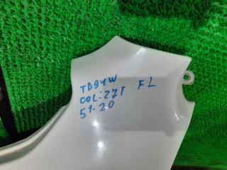 Крыло переднее левое SUZUKI ESCUDO контрактная Крыло переднее левое SUZUKI ESCUDO