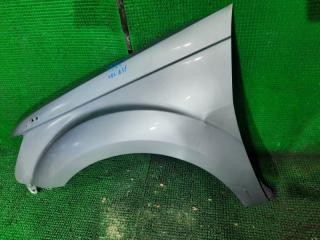 Крыло переднее левое MITSUBISHI OUTLANDER контрактная Крыло переднее левое MITSUBISHI OUTLANDER