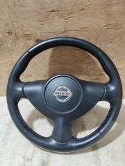 Руль NISSAN JUKE