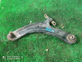 Рычаг передний левый NISSAN X-TRAIL контрактная Рычаг передний левый NISSAN X-TRAIL