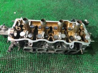 Головка блока цилиндров TOYOTA CORONA