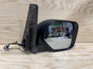 Зеркало переднее правое MITSUBISHI DELICA D:5