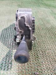 Селектор акпп TOYOTA ALPHARD