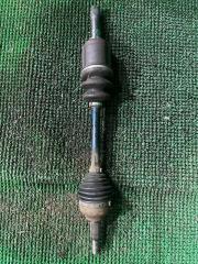 Привод передний левый NISSAN DUALIS