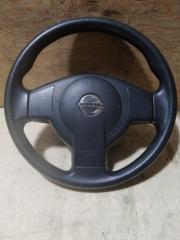 Руль NISSAN AD