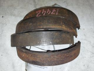 Запчасть тормозные колодки JEEP GRAND CHEROKEE 2004 WJ47 контрактная Тормозные колодки JEEP GRAND CHEROKEE 2004 WJ47 контрактная
