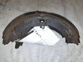 Тормозные колодки GRAND CHEROKEE 2004 WJ47 Тормозные колодки GRAND CHEROKEE 2004 WJ47