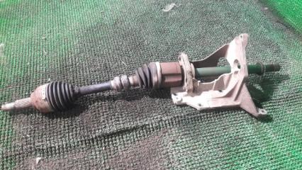 Привод передний правый NISSAN X-TRAIL