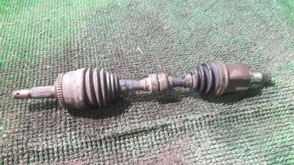 Привод передний левый NISSAN X-TRAIL