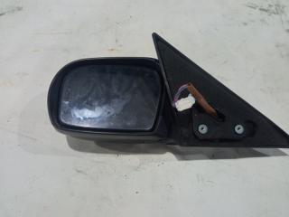 Зеркало левое SUBARU IMPREZA